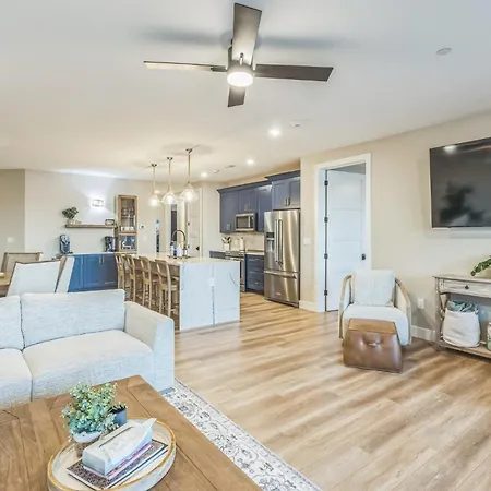 Anchor'S Away | Jz Vacation Rentals